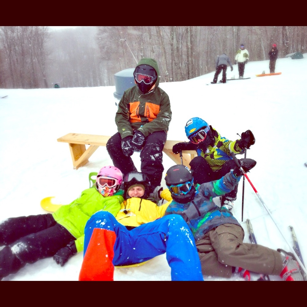 Meet your Posher, Owen